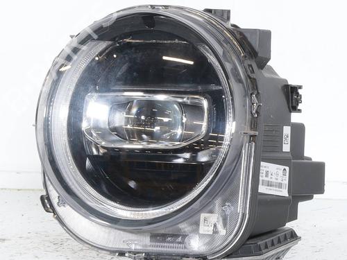 Used Left headlight Left headlight JEEP RENEGADE SUV (BU, B1, BV) 1.3 PHEV 4Xe (190 hp) 29403204 29403204