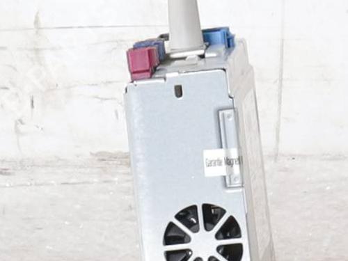 Radio ABARTH 600e (365) TURISMO | BP37258692E6 - Image 3