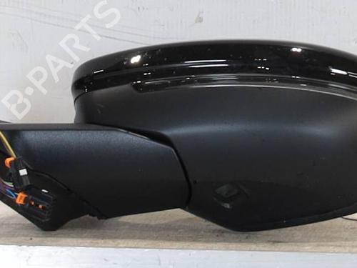 Used Left mirror FIAT 600e / 600 (365_, 364_) Mild Hybrid (101 hp) 24115201