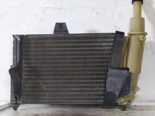 Used AC radiator AC radiator FIAT PUNTO (176_) 55 1.1 (54 hp) 33284265 33284265