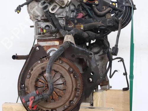 Used Engine LANCIA MUSA (350_) 1.4 (350.AXA11, 350.AXA1A) (95 hp) 31793664