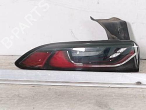 Used Left taillight Left taillight ALFA ROMEO TONALE (965_) 1.6 VGT-D (131 hp) 26709857 26709857