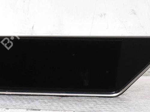 Used Display monitor Display monitor ALFA ROMEO JUNIOR (626_, 627_) Mild Hybrid (136 hp) 34003725 34003725