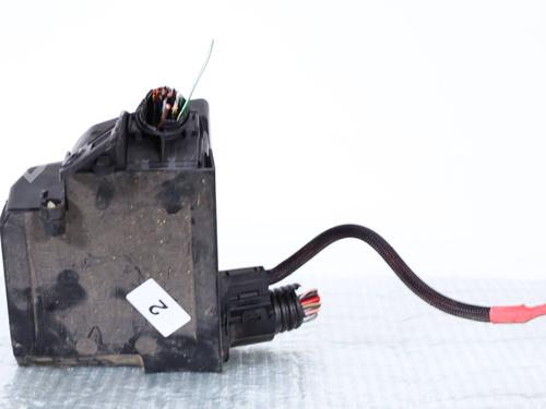 Fuse box FIAT 500 (312_) 1.2 (312AXA1A) | BP39199147E1  - Image 5