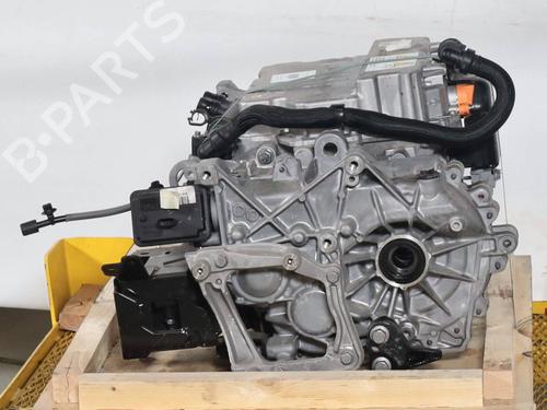 Used Engine ALFA ROMEO JUNIOR (626_, 627_) Electric (156 hp) 30662606