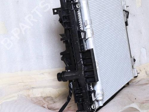 Radiator set OPEL ASTRA L (OV5) 1.2 MHEV (FPHPY) | BP38720048M120 - Image 5