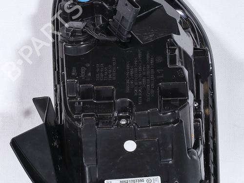 Venstre baglygte JEEP AVENGER (J2) Electric | BP39403290C34 - Image 2