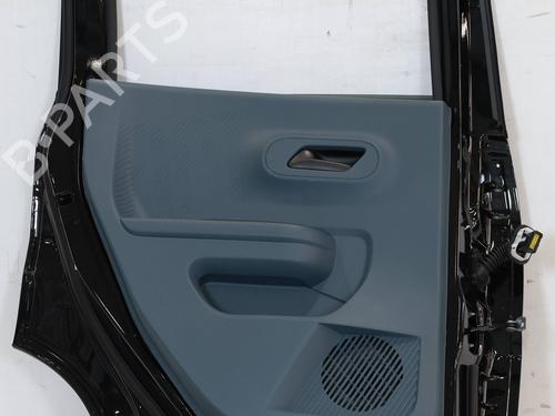 Dør venstre bagtil FIAT GRANDE PANDA (328) EV (328) (113 hp) 30859605