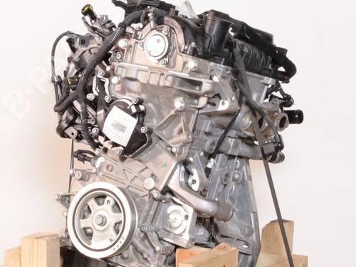 Engine FIAT PANDA (312_, 319_) 1.0 Mild Hybrid (312.PYD1B) | BP39973576M1 - Image 3