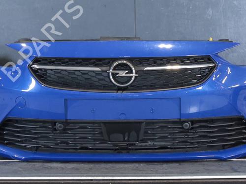 front-bumper-opel-corsa-f-p2jo-2019-39881235 main image