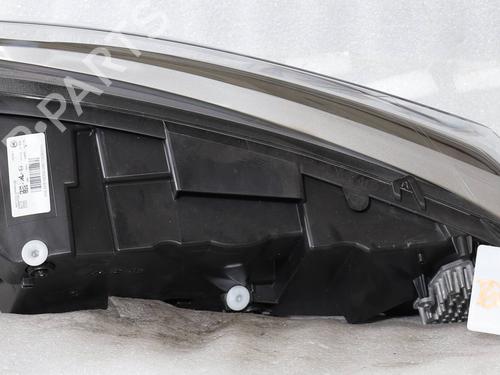 Right headlight FIAT DUCATO Platform/Chassis (250_) 140 Multijet 2,2 D | BP37534059C29 - Image 4