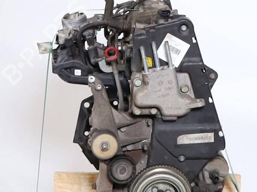 Engine FIAT PANDA (169_) 1.2 (169.AXB11, 169.AXB1A) | BP36013320M1 - Image 4