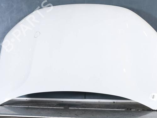 Used Hood Hood OPEL FRONTERA (OV24) 1.2 MHEV (136 hp) 33283822 33283822