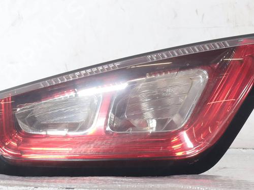 Used Left taillight Left taillight 36797940 36797940