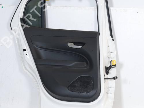 Used Left rear door FIAT 600e / 600 (365_, 364_) Mild Hybrid (101 hp) 22623723