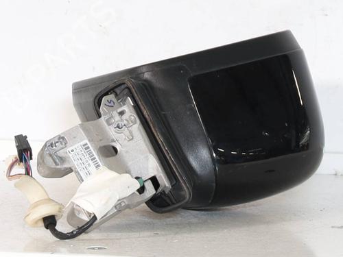 Left mirror JEEP RENEGADE SUV (BU, B1, BV) 1.3 PHEV 4Xe | BP23883547C26 