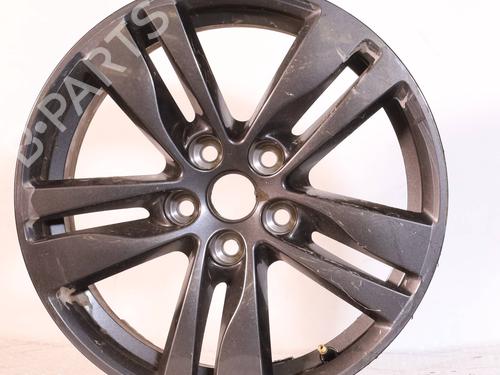 Used Rim Rim OPEL ASTRA K (B16) 1.5 CRDI (68) (122 hp) 40117155 40117155