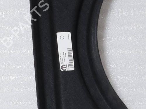 Rear parcel shelf FIAT 500 (312_) 1.0 Mild Hybrid (312.AYD1B) | BP36798092C85 - Image 2