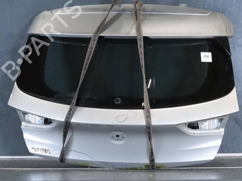 Used Tailgate Tailgate 39262173 39262173