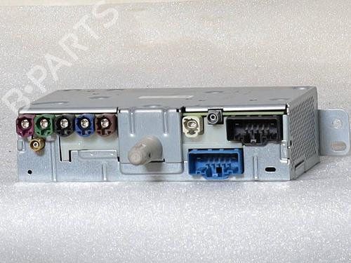 Radio JEEP AVENGER (J2) 1.2 T3 e-Hybrid | BP38645030E6 - Image 3