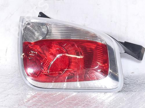 Used Right taillight FIAT 500 (312_) 1.3 D Multijet (312AXE1A) (95 hp) 31136026