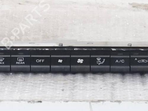 Used Climate control Climate control 36797907 36797907
