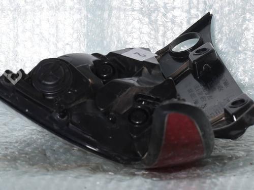 Left taillight LANCIA YPSILON (312_) 1.0 Mild Hybrid (312) | BP39973130C34 - Image 4