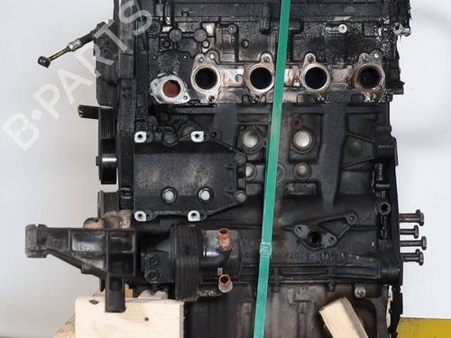 Engine FIAT MULTIPLA (186_) 1.9 JTD 115 | BP26435580M1 - Image 2