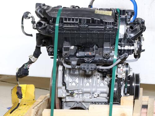 Used Engine Engine ALFA ROMEO JUNIOR (626_, 627_) Mild Hybrid (136 hp) 34003738 34003738