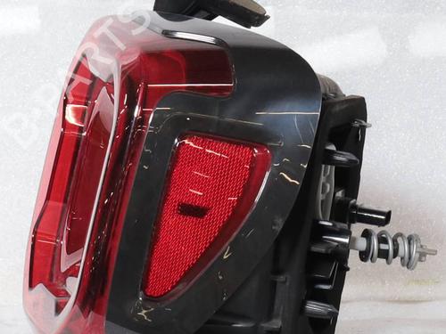 Right taillight JEEP RENEGADE SUV (BU, B1, BV) 1.5 T4 Hybrid | BP36963743C35 - Image 2