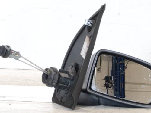 Used Right mirror FIAT PANDA (169_) 1.2 (169.AXB11, 169.AXB1A) (60 hp) 25145356