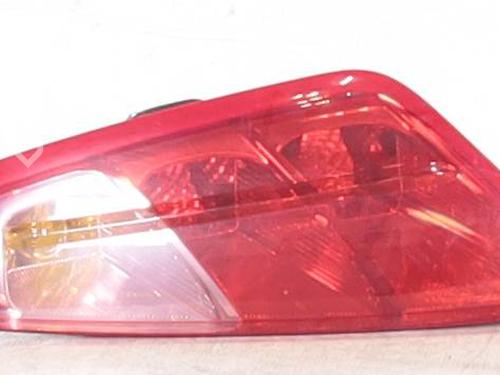 Used Right taillight Right taillight 25813499 25813499