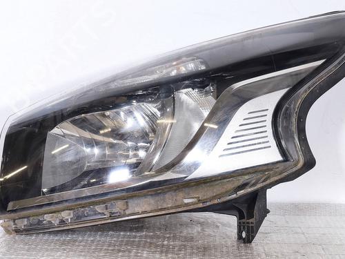 Used Left headlight Left headlight 39403124 39403124