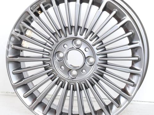 Used Rim Rim FIAT 500e (332_) Elektro (FA1) (95 hp) 35973958 35973958