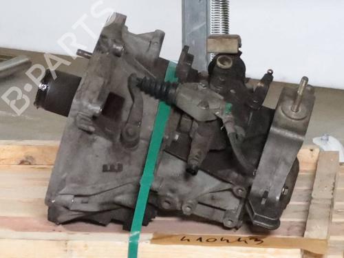 Used Gearbox FIAT PUNTO (188_) 1.2 16V 80 (188.233, .235, .253, .255, .333, .353, .639,... (80 hp) 26887901