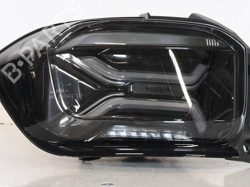 Used Left taillight Left taillight JEEP AVENGER (J2) Electric (156 hp) 24297454 24297454