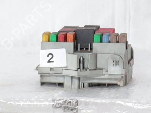 Fuse box LANCIA YPSILON (843_) 1.2 (843.AXA1A) | BP37258552E1  - Image 5
