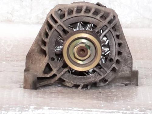Used Alternator Alternator FIAT PANDA (169_) 1.2 (169.AXB11, 169.AXB1A) (60 hp) 40215469 40215469