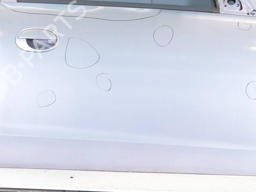 Used Right front door OPEL CORSA C (X01) 1.2 (F08, F68) (75 hp) 30360882