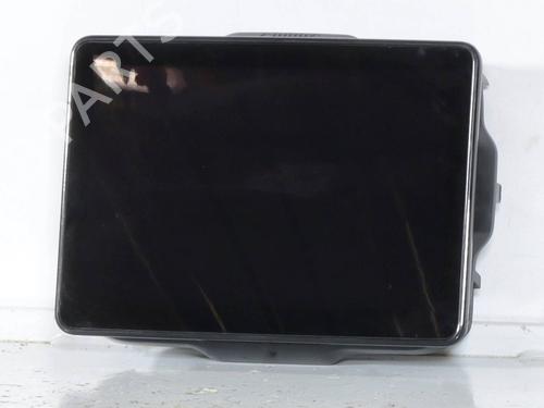 Used Display monitor JEEP RENEGADE SUV (BU, B1, BV) 1.3 PHEV 4Xe (180 hp) 30260919