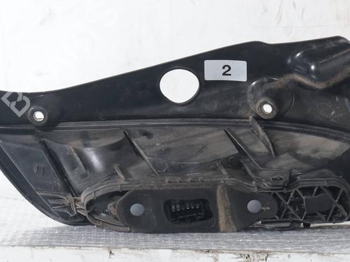 Left taillight LANCIA YPSILON (843_) 1.2 (843.AXA1A) | BP33284992C34 - Image 2