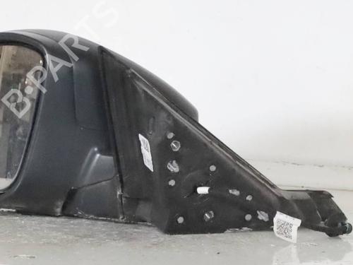 Used Left mirror JEEP AVENGER (J2) Electric (156 hp) 27157603