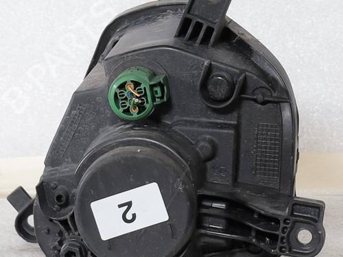Left daytime light FIAT 500 (312_) 1.2 (312AXA1A) | BP37231380C104 - Image 2