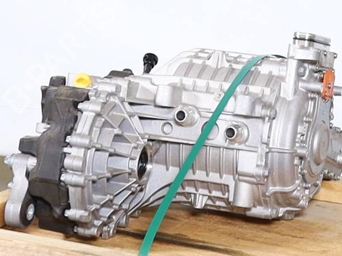 Engine ABARTH 500E Hatchback (332_) Scorpionissima | BP38920723M1 - Image 3