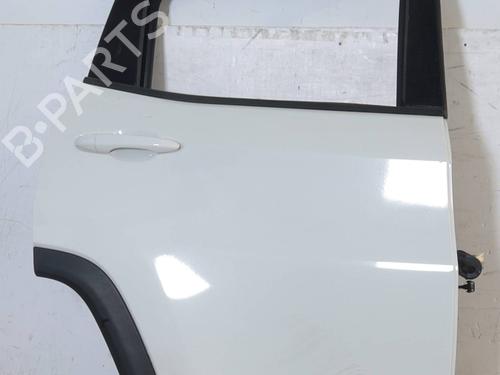 Used Right rear door JEEP COMPASS (MP, M6, MV, M7) 1.3 (150 hp) 27722921