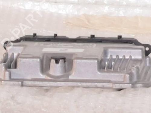 Engine control unit (ECU) OPEL CORSA F (P2JO) 1.2 (68) | BP39973521M57 - Image 5