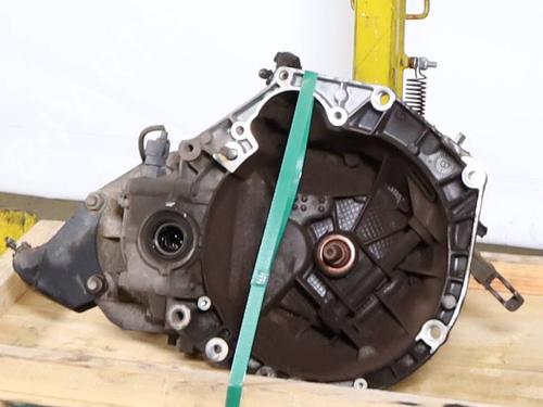 Used Gearbox Gearbox 37258630 37258630