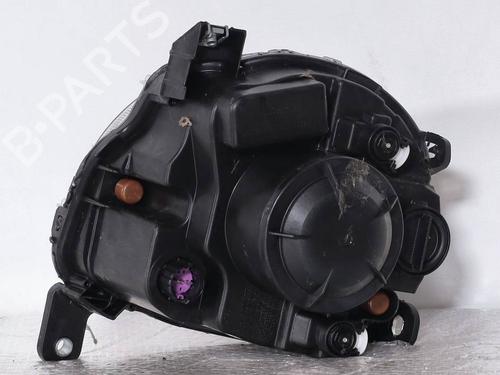 Left headlight FIAT 500 (312_) 1.0 Mild Hybrid (312.AYD1B) | BP39068830C28 - Image 3
