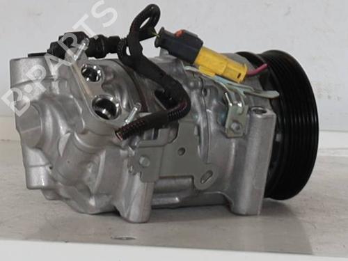 Used AC compressor AC compressor ALFA ROMEO JUNIOR (626_, 627_) Mild Hybrid (136 hp) 24659213 24659213