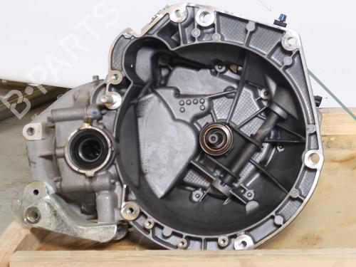 Gearbox FIAT 500 (312_) 1.0 Mild Hybrid (312.AYD1B) | BP30931022M3
